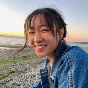 Meet your Posher, Daisy